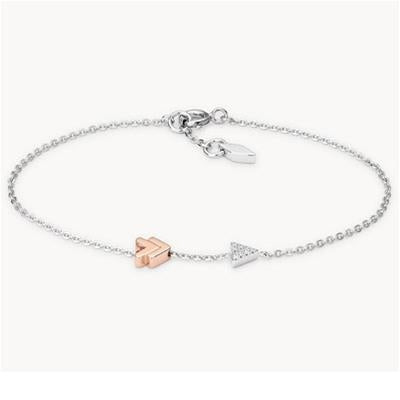 Fossil Jewels Mod. Jfs00427998 Orologio Da Donna