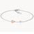 Fossil Jewels Mod. Jfs00427998 Orologio Da Donna