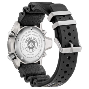 Citizen  Promaster Aqualand Iso 6425 Certified Orologio Da Uomo