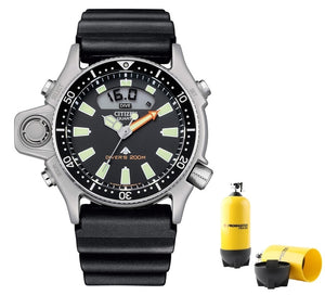 Citizen  Promaster Aqualand Iso 6425 Certified Orologio Da Uomo