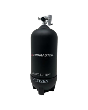 Citizen  Promaster Aqualand Iso 6425 Certified Orologio Da Uomo