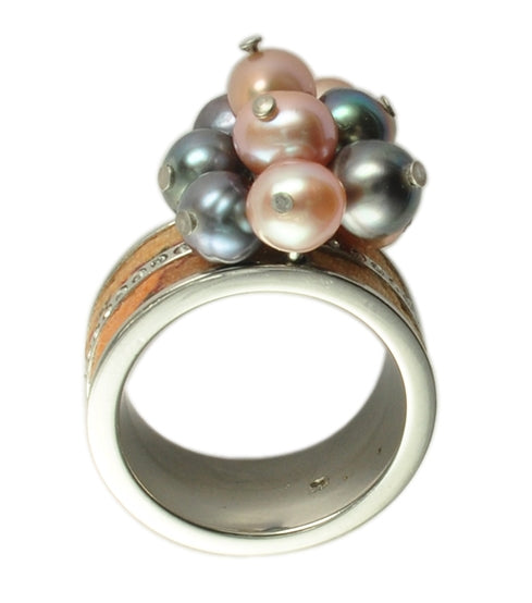 Alviero Martini Jewels Mod. Jpc4 B Orologio Da Donna