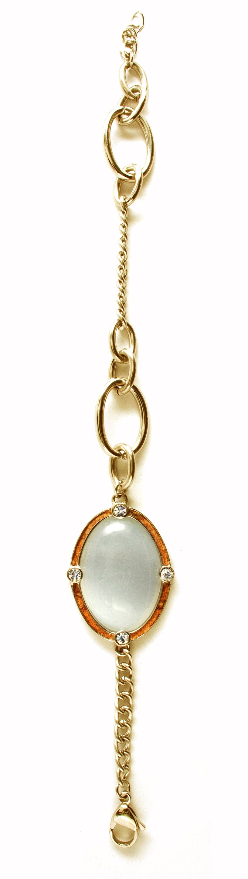 Alviero Martini Jewels Mod. Jpcm400 148 G Orologio Da Donna