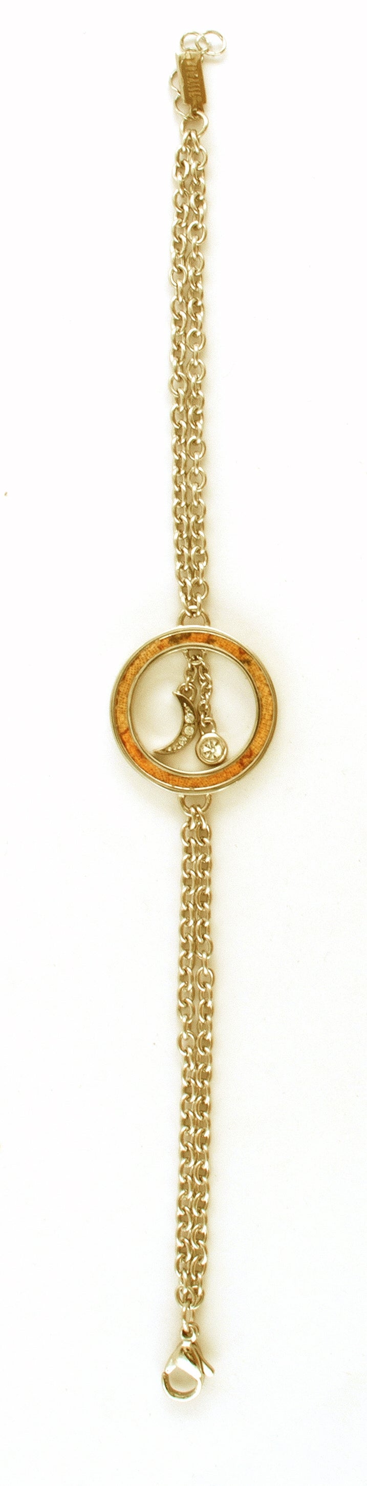 Alviero Martini Jewels Mod. Jpcm400 152 G Orologio Da Donna