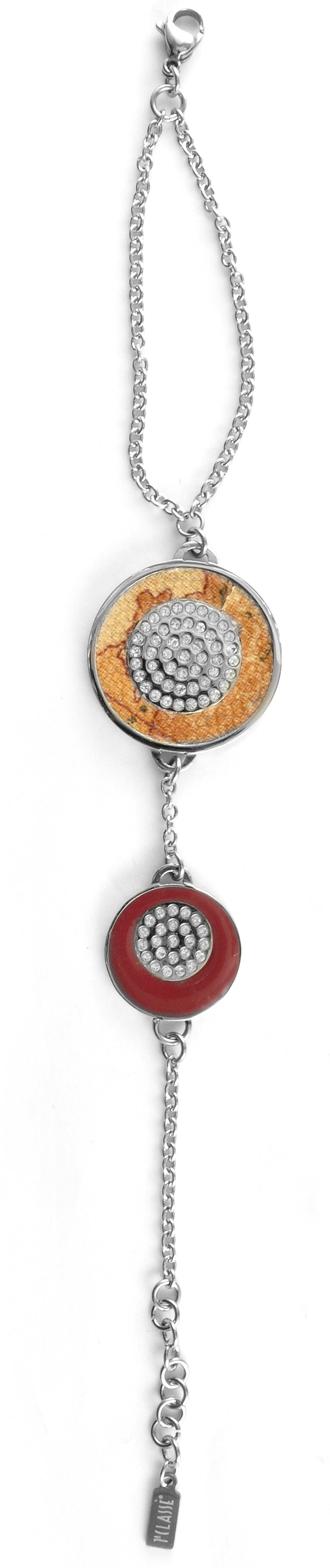 Alviero Martini Jewels Mod. Jpcm400 165 Orologio Da Donna