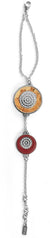 Alviero Martini Jewels Mod. Jpcm400 165 Orologio Da Donna