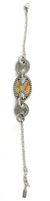 Alviero Martini Jewels Mod. Jpcm400 168 Orologio Da Donna