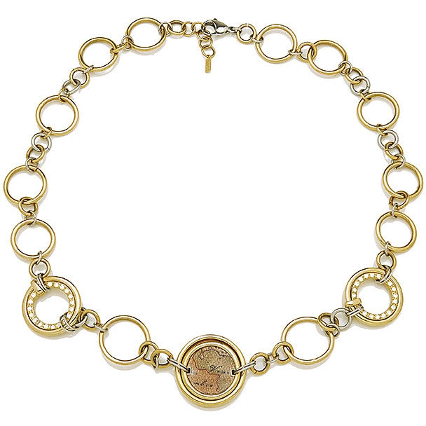 Alviero Martini Jewels Mod. Jpcm700 216 Orologio Da Donna