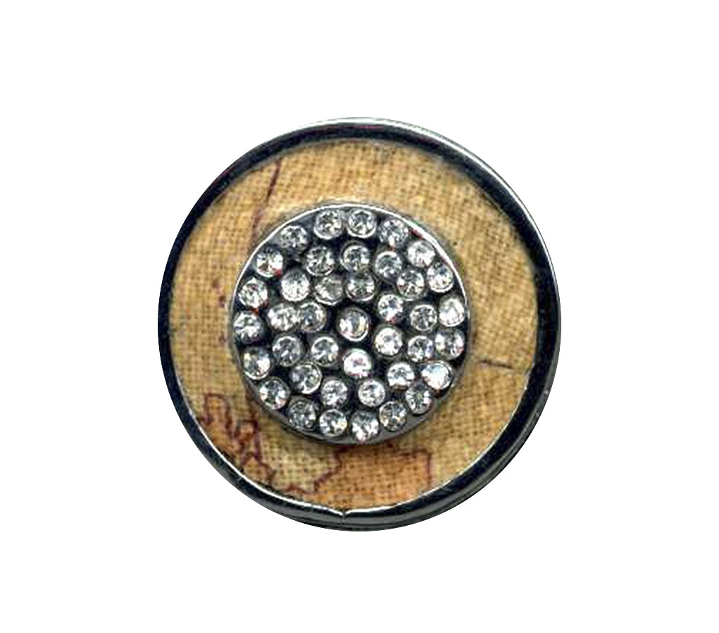 Alviero Martini Jewels Mod. Jpcm800 88 C Orologio Da Donna
