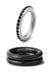 Swatch Bijoux Mod. Jrb031 7 Orologio Da Donna