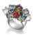 Swatch Bijoux Mod. Jrd022 8 Orologio Da Donna