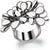 Swatch Bijoux Mod. Jrw025 6 Orologio Da Donna