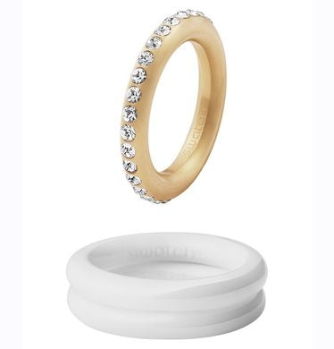 Swatch Bijoux Mod. Jrw028 7 Orologio Da Donna