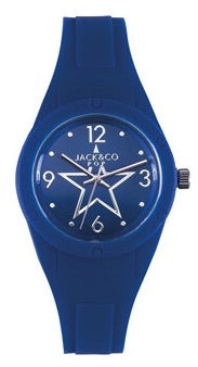 Jack &amp; Co Margherita Ladies Watch