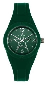 Jack & Co  Margherita Orologio Da Donna