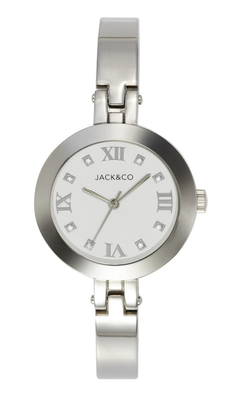 Jack & Co  Isabella Orologio Da Donna