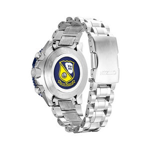 Citizen  Promaster Promaster Skyhawk Blue Angels Edition Orologio Da Uomo