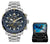 Citizen  Promaster Promaster Skyhawk Blue Angels Edition Orologio Da Uomo