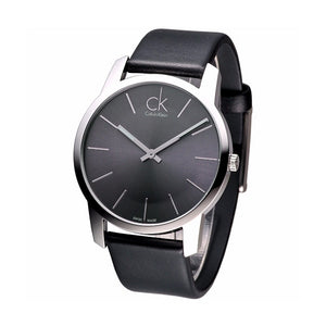 Calvin Klein  City Orologio Da Uomo