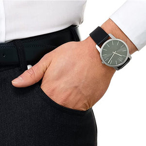 Calvin Klein  City Orologio Da Uomo