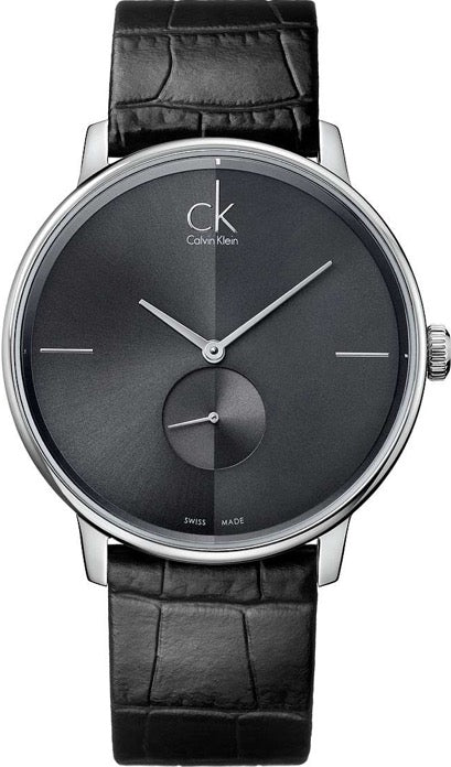 Calvin Klein  Accent Orologio Da Uomo