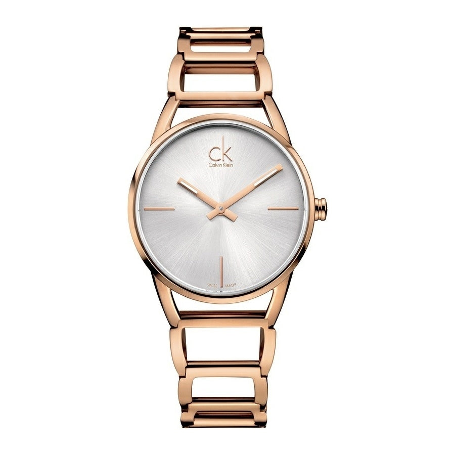 Calvin Klein  Stately Orologio Da Donna
