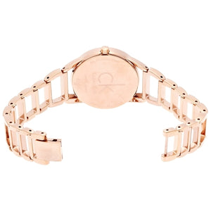 Calvin Klein  Stately Orologio Da Donna