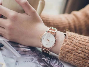 Calvin Klein  Stately Orologio Da Donna