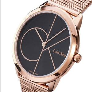 Calvin Klein  K3 M21621 Orologio