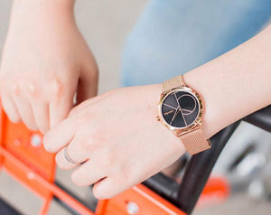 Calvin Klein  K3 M21621 Orologio
