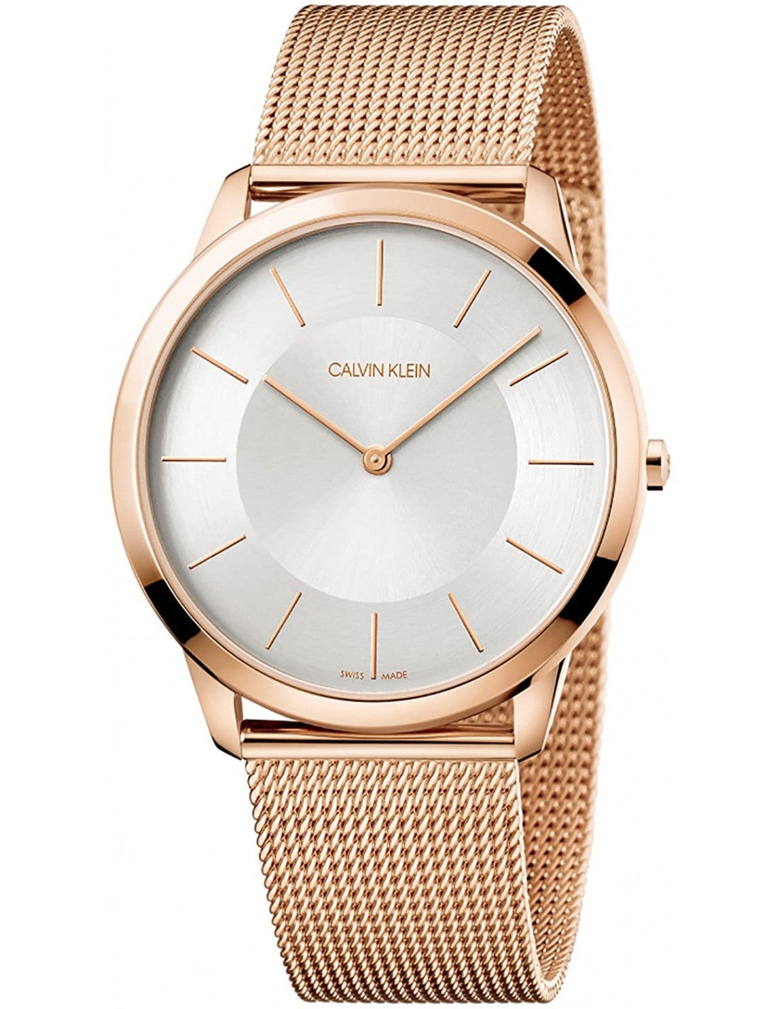 Calvin Klein  Minimal Orologio Da Uomo