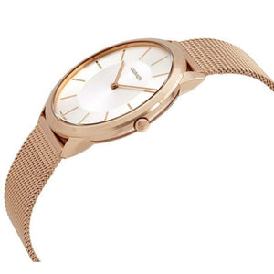 Calvin Klein  Minimal Orologio Da Uomo