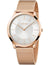 Calvin Klein  Minimal Orologio Da Uomo