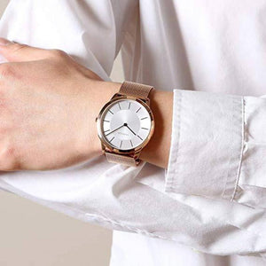 Calvin Klein  Minimal Orologio Da Uomo