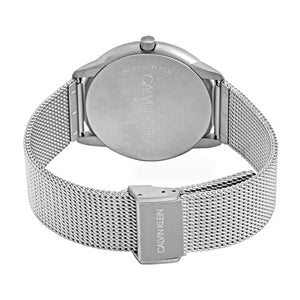 Calvin Klein  Minimal Orologio Da Uomo