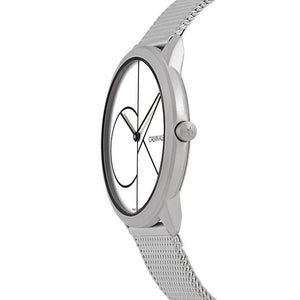 Calvin Klein  Minimal Orologio Da Uomo