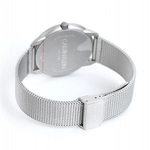 Calvin Klein  Minimal Orologio Da Uomo