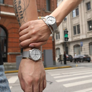 Calvin Klein  Minimal Orologio Da Uomo
