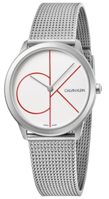 Calvin Klein  K3 M52152 Orologio