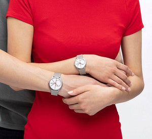 Calvin Klein  K3 M52152 Orologio