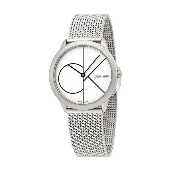 Calvin Klein  K3 M5215 X Orologio Da Donna