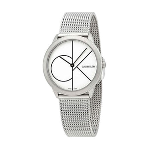 Calvin Klein  K3 M5215 X Orologio Da Donna