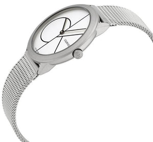 Calvin Klein  K3 M5215 X Orologio Da Donna