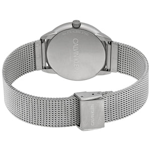 Calvin Klein  K3 M5215 X Orologio Da Donna