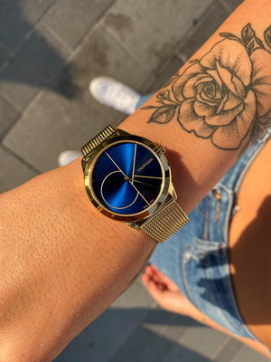 Calvin Klein Orologio Da Donna