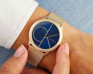 Calvin Klein Orologio Da Donna