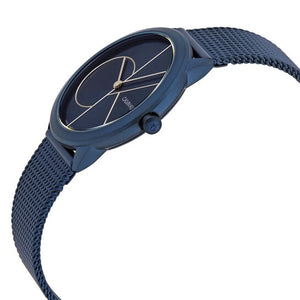 Calvin Klein  Minimal Orologio Da Donna