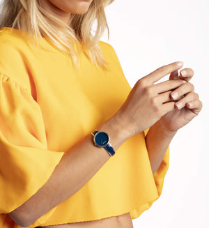 Calvin Klein  Seduce Orologio Da Donna