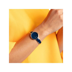 Calvin Klein  Seduce Orologio Da Donna