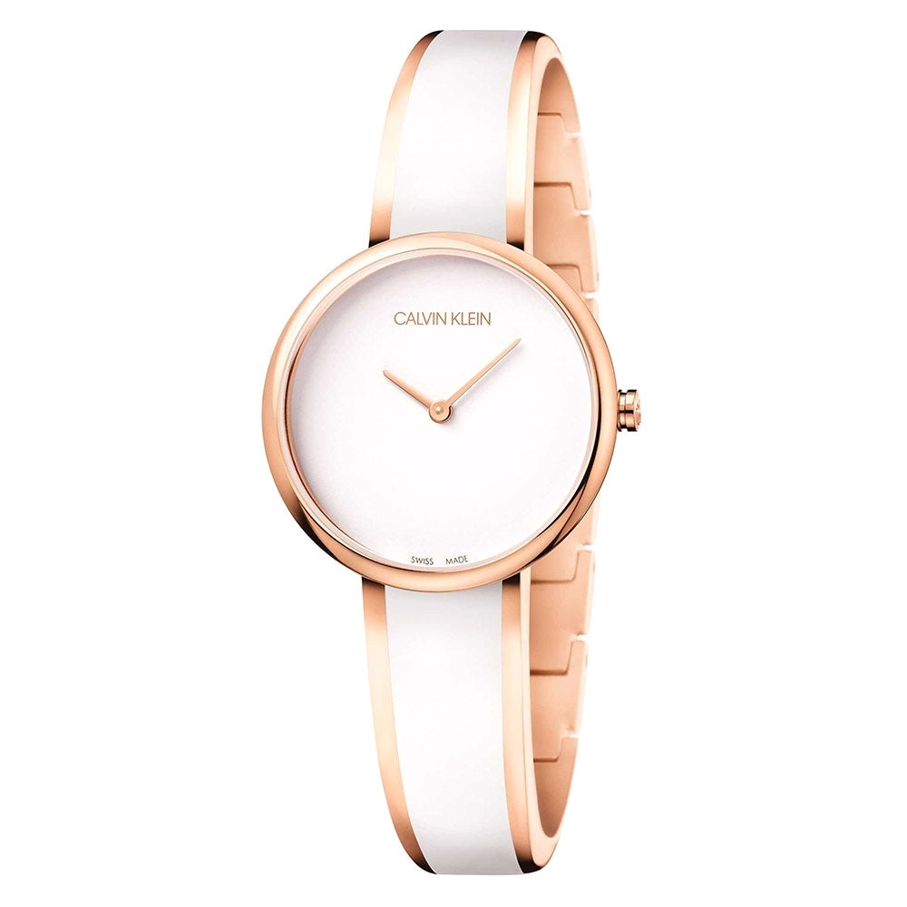 Calvin Klein  Seduce Orologio Da Donna